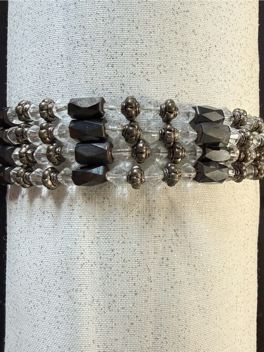 Magnetic Bracelet, 39” inches long